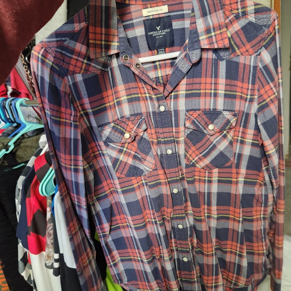 Flannel